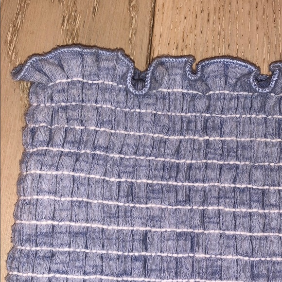 brandy melville- tube top - Picture 3 of 3